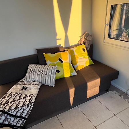 הוילה טורניו Luxus Tiny House Saagala מראה חיצוני תמונה