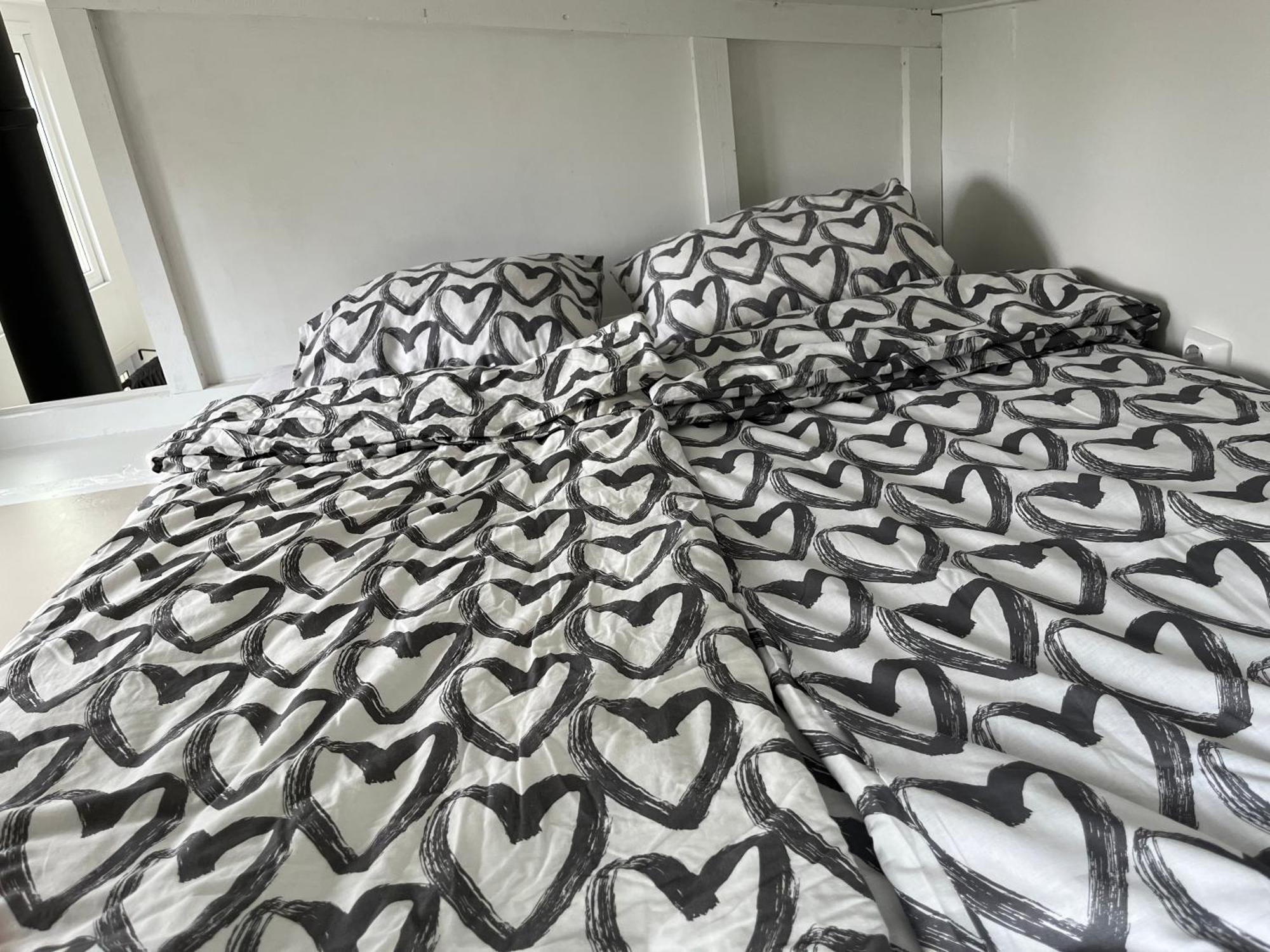 הוילה טורניו Luxus Tiny House Saagala מראה חיצוני תמונה